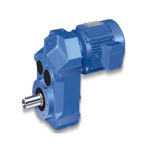 Transmax Parallel Shaft Helical Gear TF