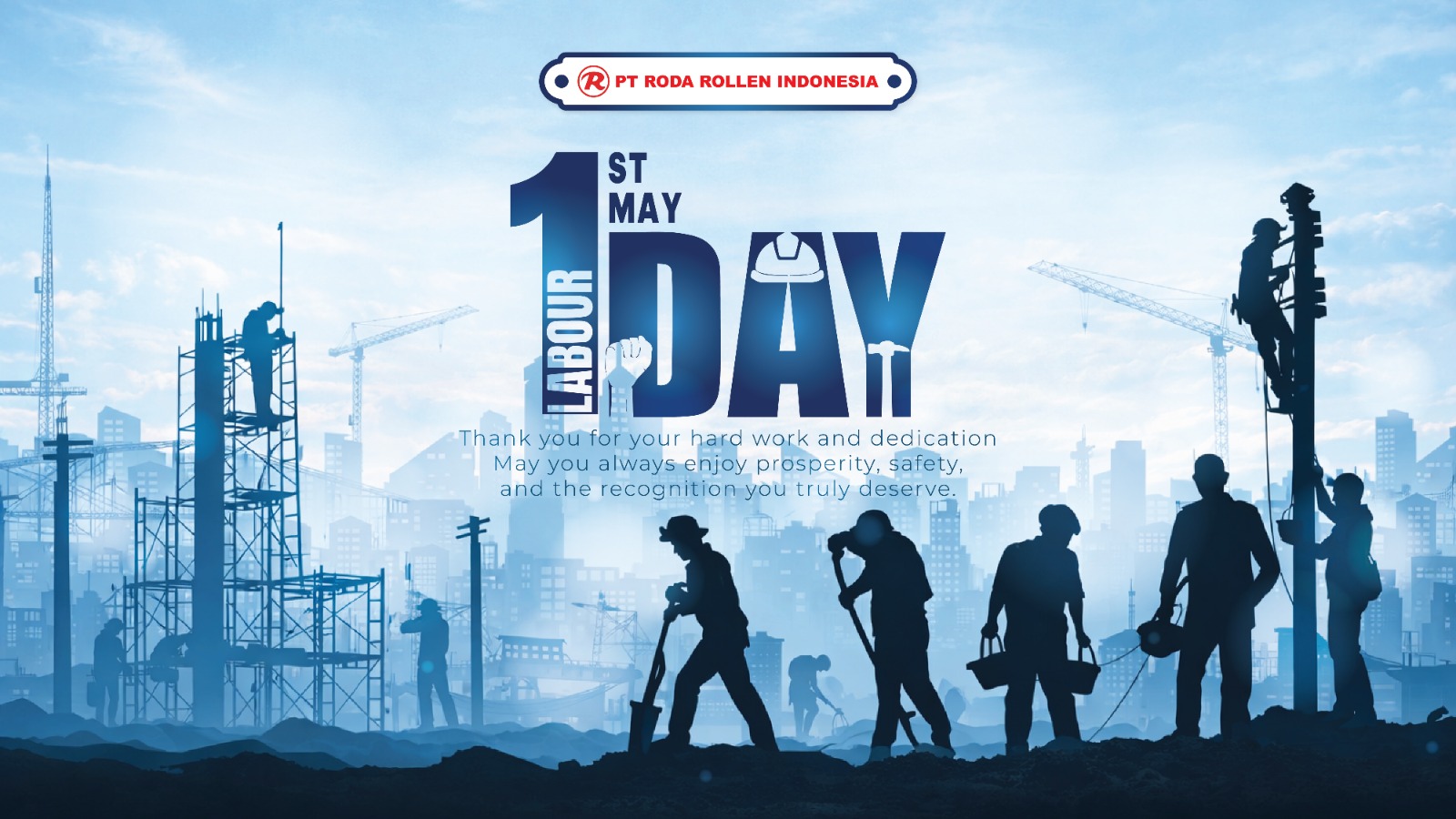 Labour Day 2026