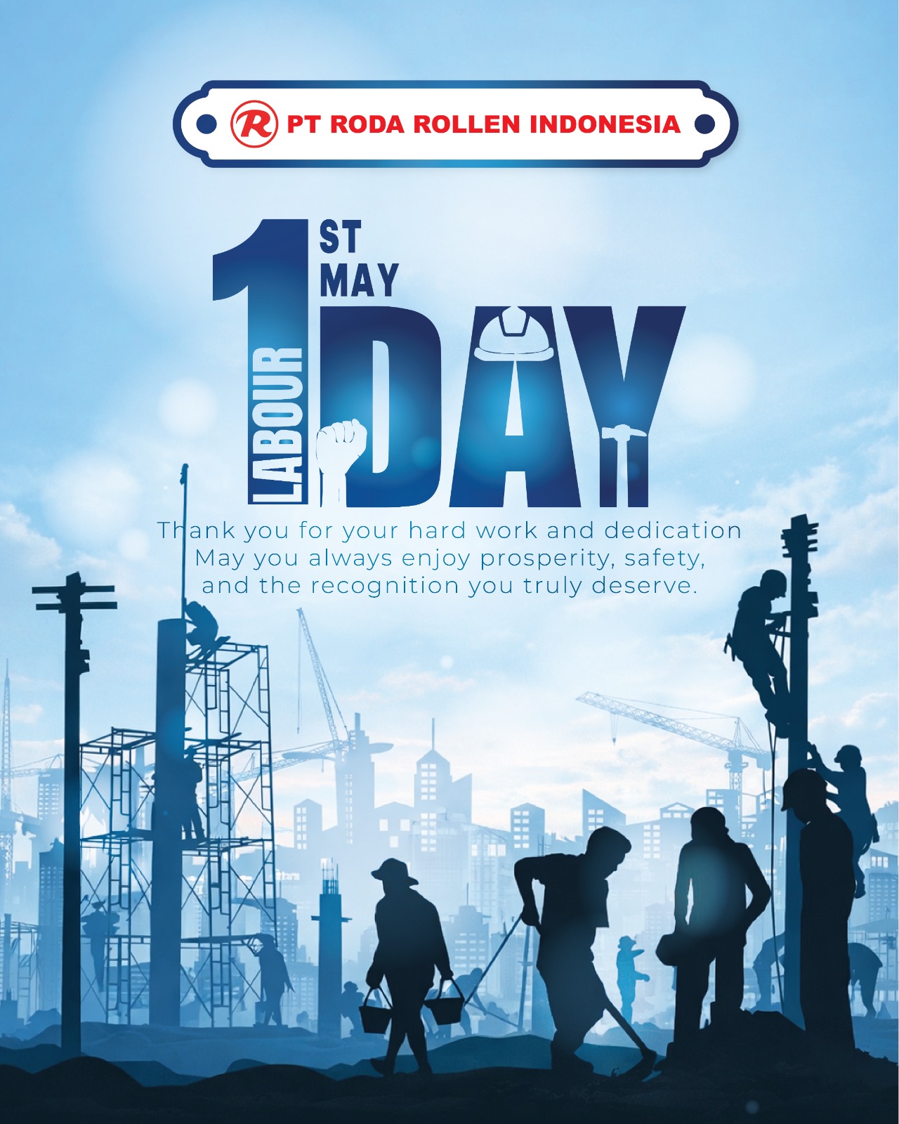 Labour Day 2026
