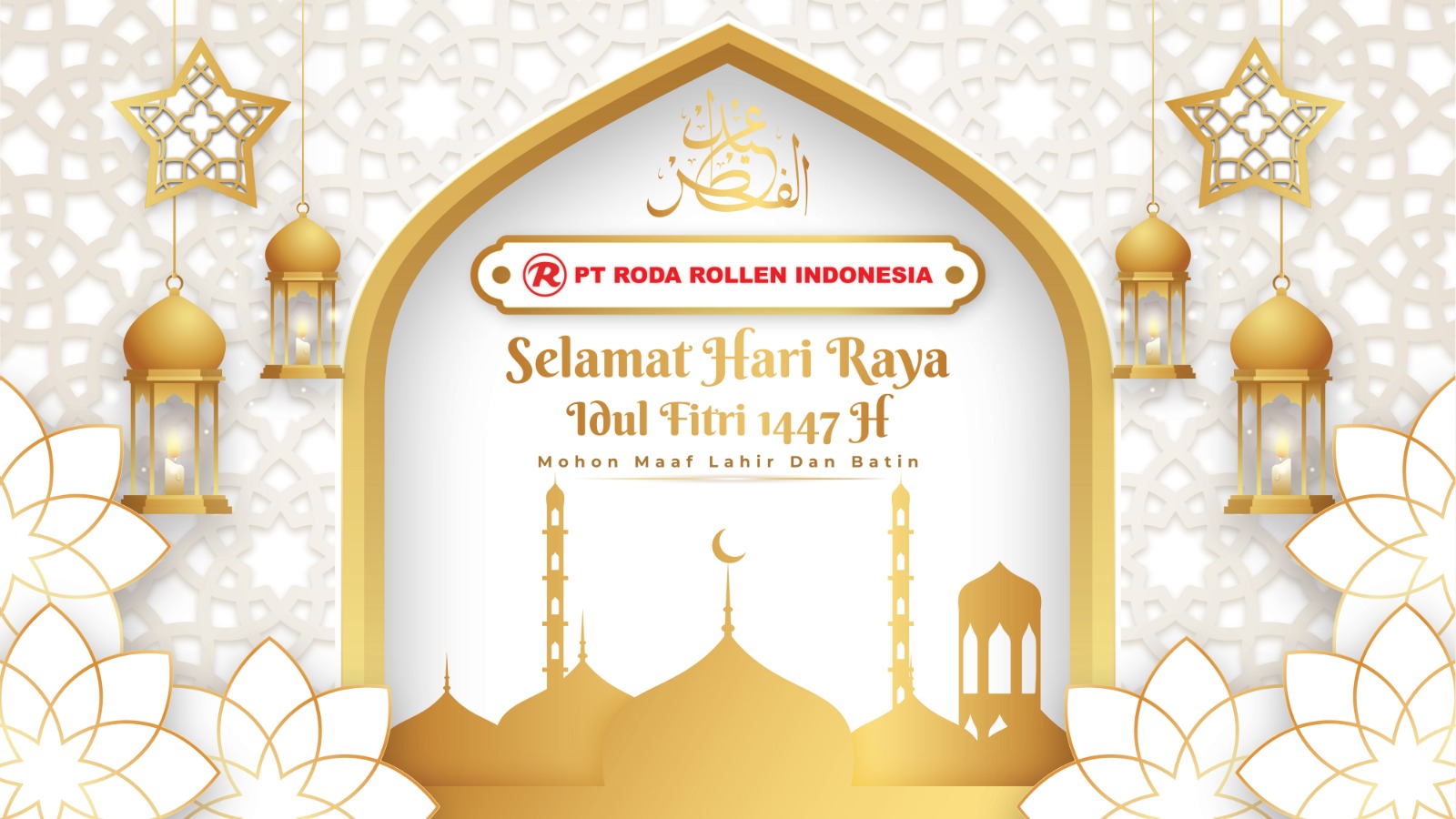 PT. Roda Rollen Indonesia, Distributor of Electric Motors And Gears Indonesia