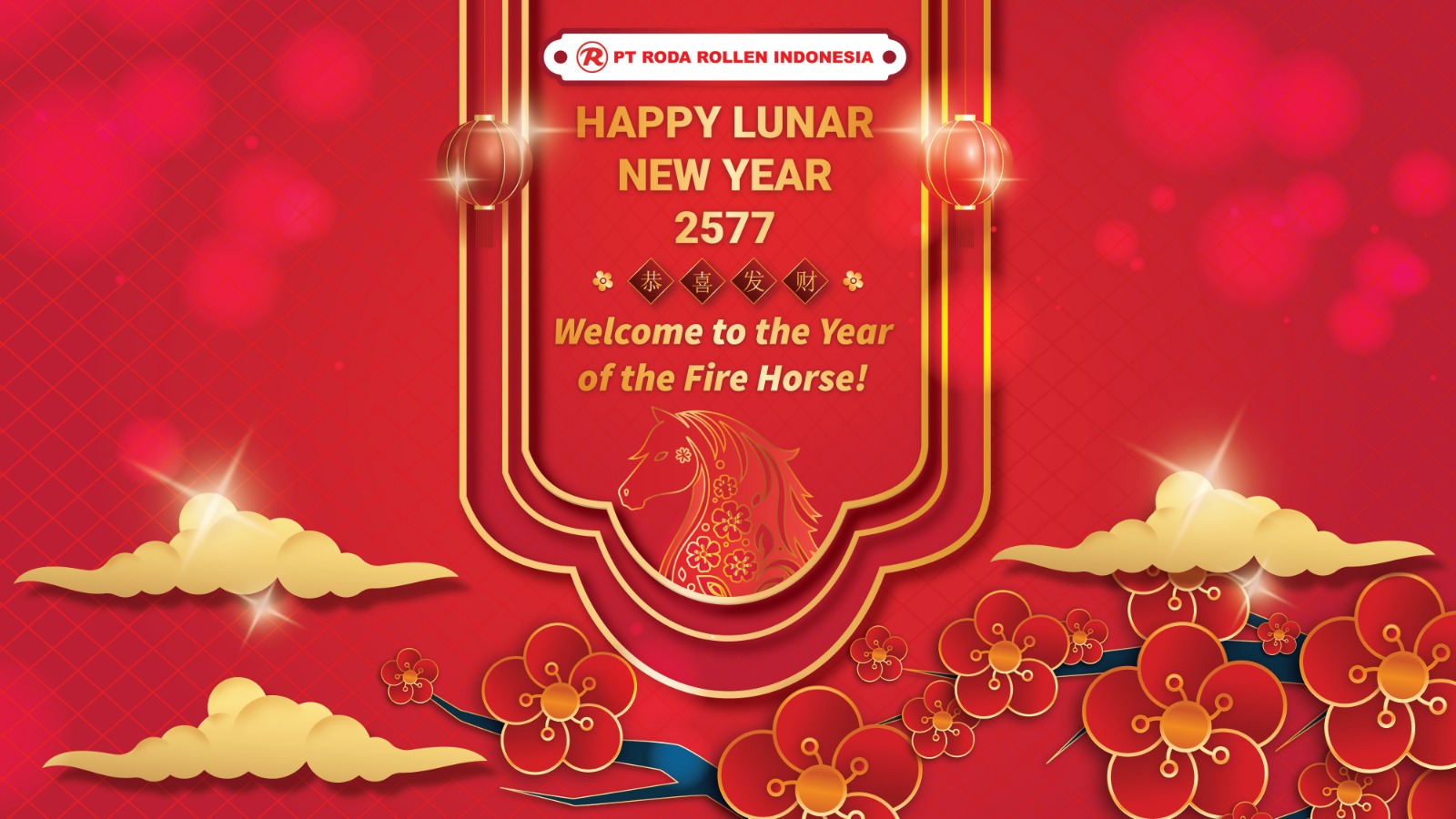 PT. Roda Rollen Indonesia, Distributor of Electric Motors And Gears Indonesia