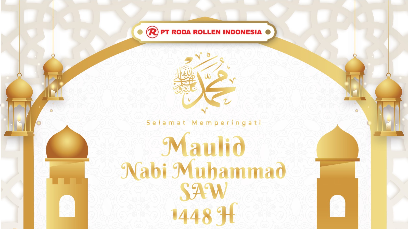 Maulid Nabi 2026