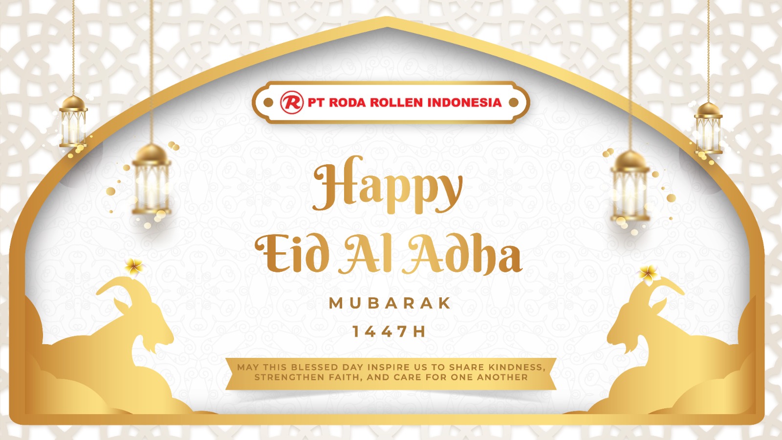 Eid Al-Adha Day 2026