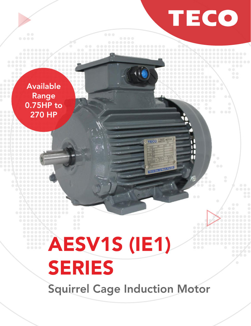 PT. Roda Rollen Indonesia, Distributor of Electric Motors And Gears Indonesia